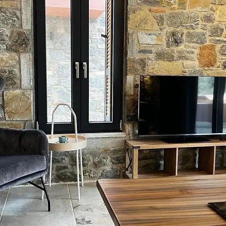 Aelia Stone Casa de Férias