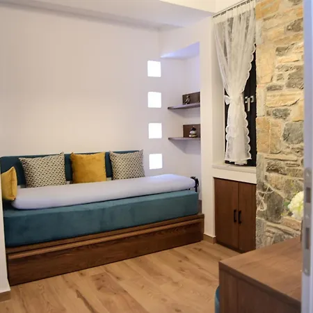 Dom wakacyjny Aelia Stone