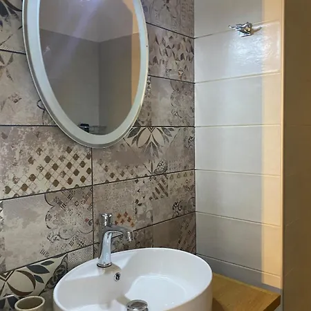 Aelia Stone Dom wakacyjny *