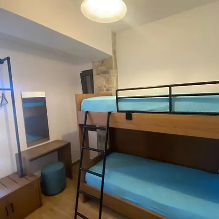 Dom wakacyjny Aelia Stone *