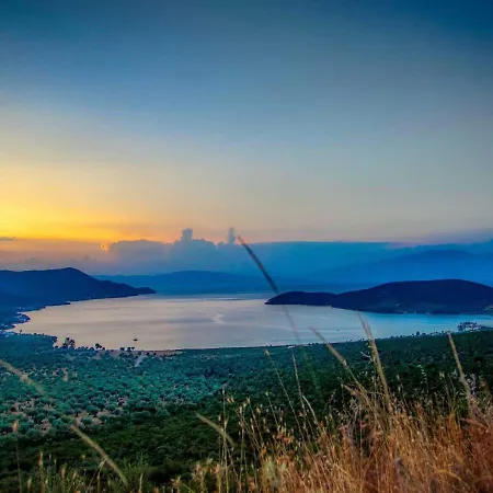 Aelia Stone Dom wakacyjny