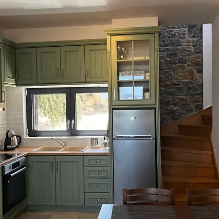 Aelia Stone Dom wakacyjny