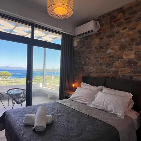 Aelia Stone Dom wakacyjny