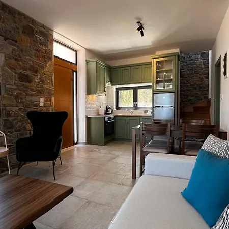 Dom wakacyjny Aelia Stone *