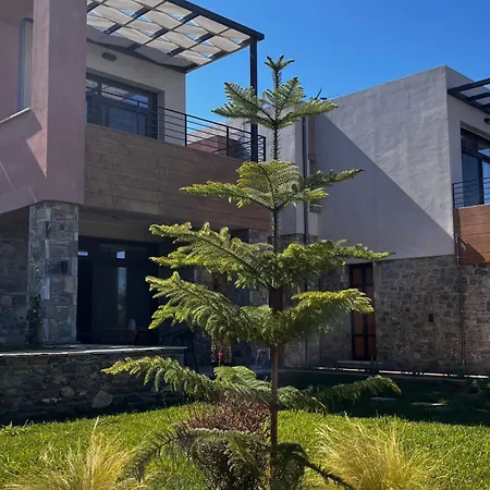 Aelia Stone Casa de Férias