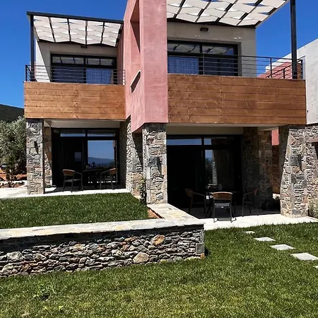 Casa de Férias Aelia Stone