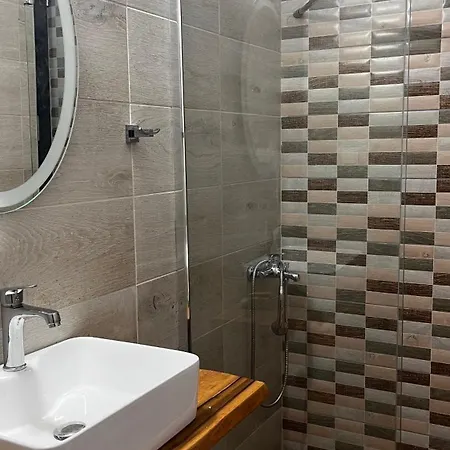 Dom wakacyjny Aelia Stone Sourpi