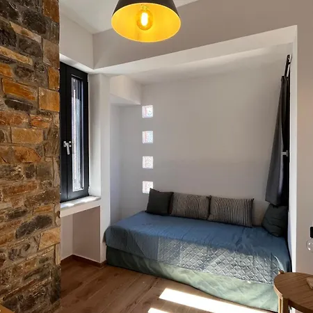 Dom wakacyjny Aelia Stone *