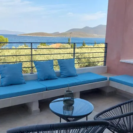Aelia Stone Casa vacanze