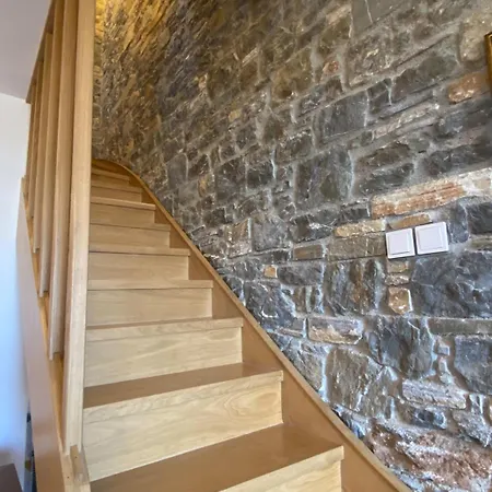 Aelia Stone Dom wakacyjny *