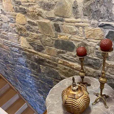 Aelia Stone Dom wakacyjny