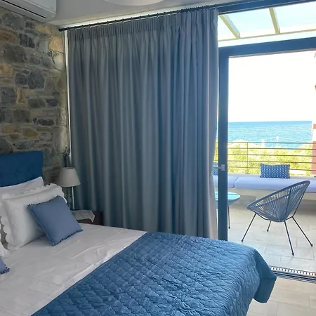 Aelia Stone * Sourpi